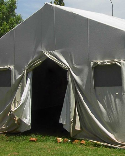 Изготавливаем солдатские палатки в Данилове вместимостью <strong>до 70 человек</strong>